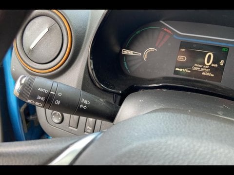 Voitures D'occasion À St Omer | Dacia Spring 45Ch Confort Plus - Achat Intégral