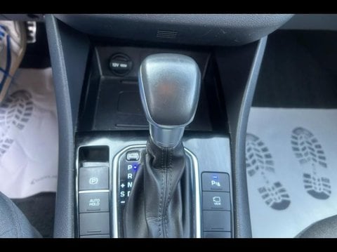 Voitures D'occasion À St Omer | Hyundai Ioniq Hybrid 141Ch Creative
