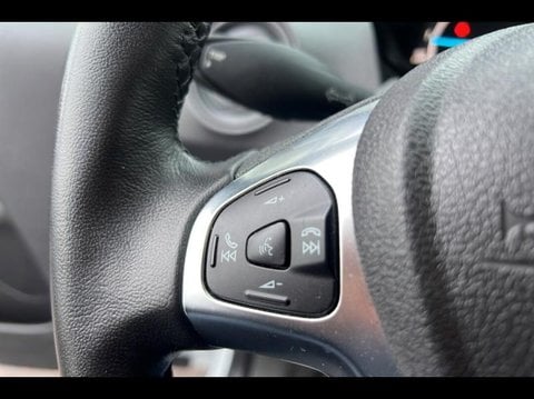 Voitures D'occasion À St Omer | Ford Transit Courier 1.5 Tdci 75Ch Stop&Start Trend Business