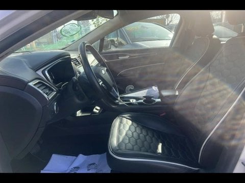 Voitures D'occasion À St Omer | Ford Mondeo 2.0 Hybrid 187Ch Vignale Bva 4P