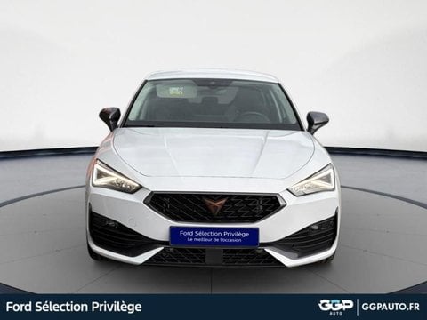 Voitures D'occasion À St Omer | Cupra Leon 1.5 Etsi 150Ch V Dsg7