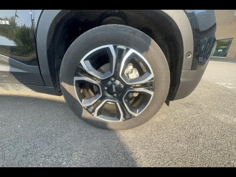 Voitures D'occasion À St Omer | Jeep Avenger 1.2 Turbo T3 110Ch Mhev Summit Bvr6 Ehybrid
