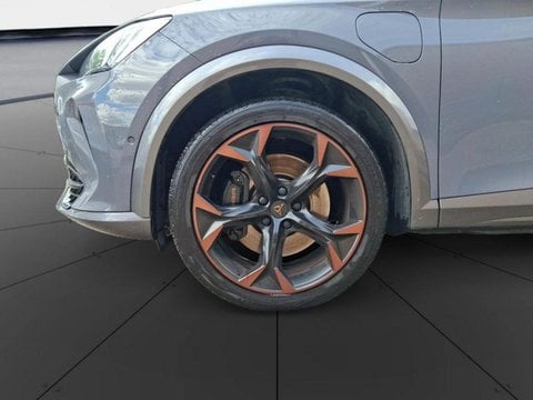 Voitures D'occasion À St Omer | Cupra Formentor 1.4 E-Hybrid 245Ch Vz Dsg6