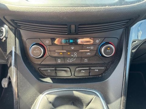 Voitures D'occasion À St Omer | Ford Kuga 1.5 Flexifuel-E85 150Ch Stop&Start St-Line 170G 4X2 Eu...
