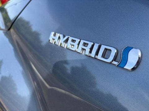 Voitures D'occasion À St Omer | Toyota C-Hr 184H Edition 2Wd E-Cvt Mc19