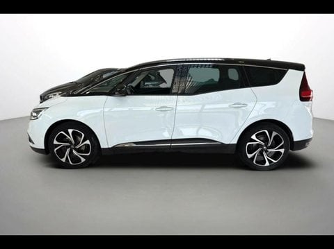 D'occasion À St Omer | Renault Grand Scénic 1.7 Blue Dci 120Ch Intens