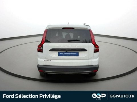 Voitures D'occasion À St Omer | Dacia Jogger 1.0 Tce 110Ch Expression 5 Places