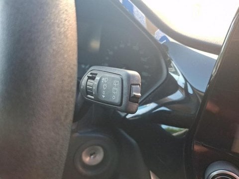 Voitures D'occasion À St Omer | Ford Fiesta 1.0 Flexifuel 95Ch Cool & Connect 5P