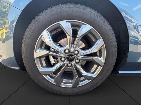 Voitures D'occasion À St Omer | Ford Focus Sw 1.0 Ecoboost Mhev 155Ch St-Line X Powershift
