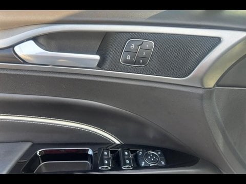 Voitures D'occasion À St Omer | Ford Mondeo 2.0 Hybrid 187Ch Vignale Bva 4P