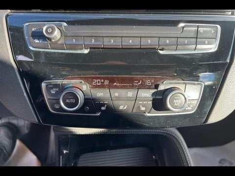 Voitures D'occasion À St Omer | Bmw X1 Xdrive18Da 150Ch M Sport Euro6D-T