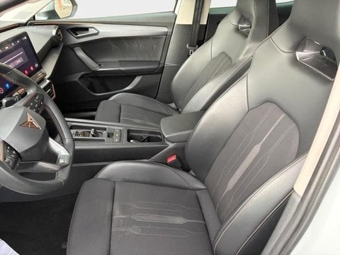 Voitures D'occasion À St Omer | Cupra Leon 1.5 Etsi 150Ch V Dsg7