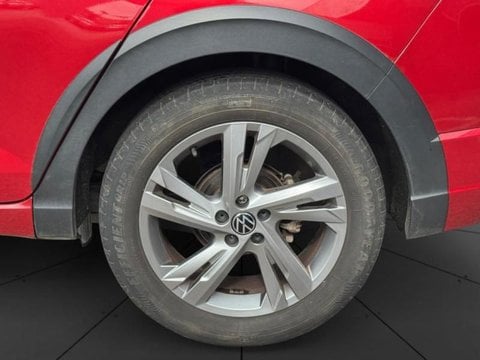 Voitures D'occasion À St Omer | Volkswagen Taigo 1.0 Tsi 110Ch R-Line Dsg7