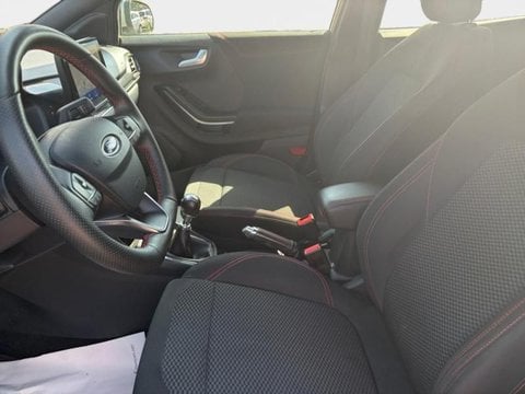 Voitures D'occasion À St Omer | Ford Puma 1.0 Ecoboost 125Ch Mhev St-Line