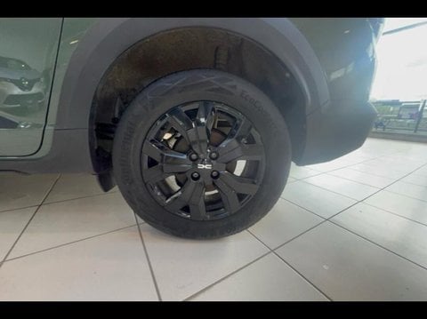 Voitures D'occasion À St Omer | Dacia Jogger 1.0 Eco-G 100Ch Extreme+ 7 Places