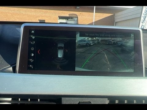 Voitures D'occasion À St Omer | Bmw X1 Xdrive18Da 150Ch M Sport Euro6D-T