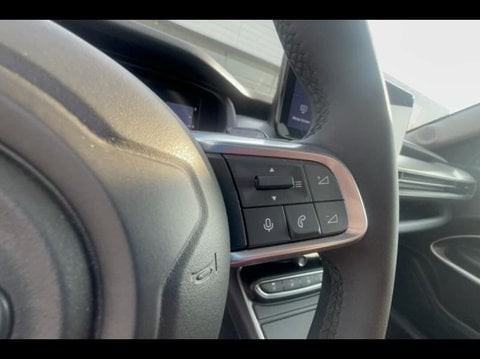 Voitures D'occasion À St Omer | Jeep Avenger 1.2 Turbo T3 110Ch Mhev Summit Bvr6 Ehybrid