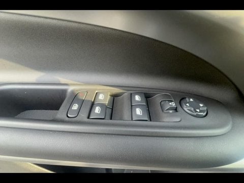 Voitures D'occasion À St Omer | Jeep Avenger 1.2 Turbo T3 110Ch Mhev Summit Bvr6 Ehybrid