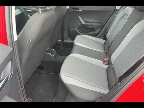 Voitures D'occasion À St Omer | Seat Arona 1.0 Tgi 90Ch Gnv Start/Stop Style