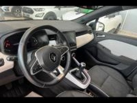 Voitures D'occasion À St Omer | Renault Clio 1.0 Tce 90Ch Techno