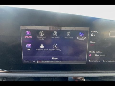 Voitures D'occasion À St Omer | Kia Niro Ev 204Ch Premium