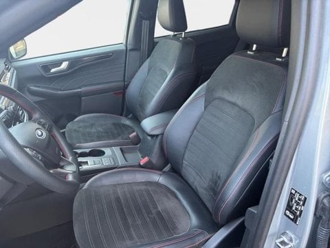 Voitures D'occasion À St Omer | Ford Kuga 2.5 Duratec 190Ch Fhev E85 St-Line X Bva