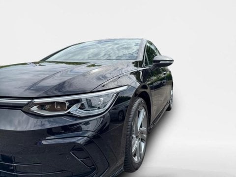Voitures D'occasion À St Omer | Volkswagen Golf 1.5 Etsi Opf 130Ch R-Line Dsg7