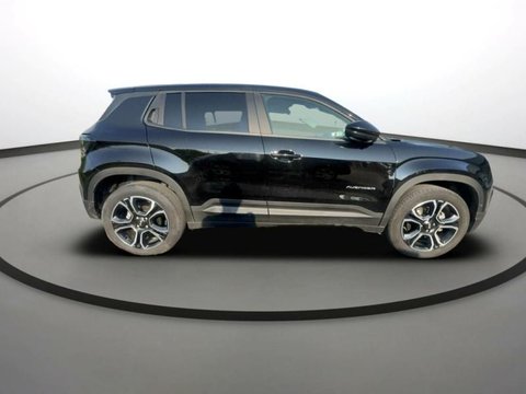 Voitures D'occasion À St Omer | Jeep Avenger 1.2 Turbo T3 110Ch Mhev Summit Bvr6 Ehybrid