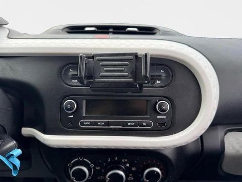 Voitures D'occasion À St Omer | Renault Twingo 1.0 Sce 70Ch Limited Euro6C