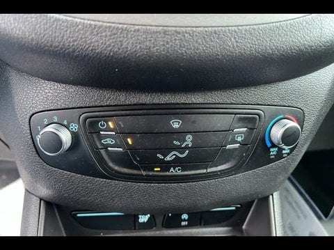 Voitures D'occasion À St Omer | Ford Transit Courier 1.5 Tdci 75Ch Stop&Start Trend Business