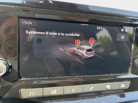 Voitures D'occasion À St Omer | Seat Ibiza 1.0 Tsi 95Ch Copa