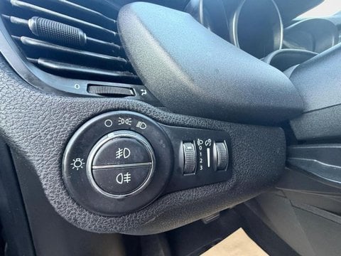 Voitures D'occasion À St Omer | Fiat 500X 1.4 Multiair 16V 140Ch City Cross Dct