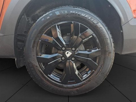 Voitures D'occasion À St Omer | Dacia Jogger 1.0 Tce 110Ch Extreme 5 Places
