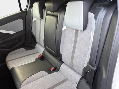 Voitures D'occasion À St Omer | Opel Astra 1.5 D 130Ch Elegance Bva8