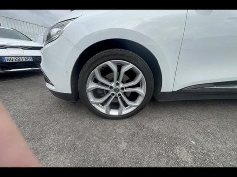 Voitures D'occasion À St Omer | Renault Scénic Scenic 1.7 Blue Dci 120Ch Business