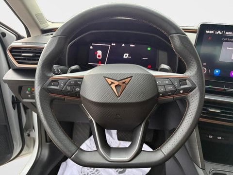Voitures D'occasion À St Omer | Cupra Leon 1.5 Etsi 150Ch V Dsg7