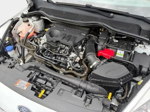 Voitures D'occasion À St Omer | Ford Fiesta 1.0 Ecoboost 95Ch Cool & Connect 5P