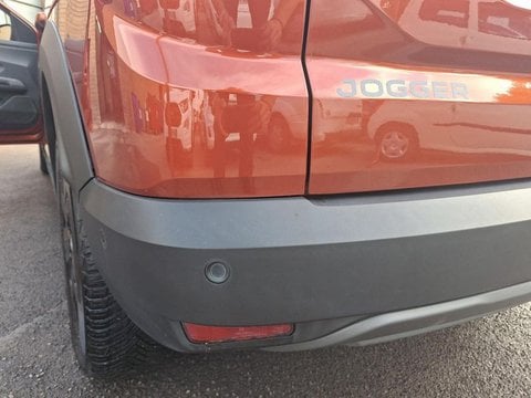 Voitures D'occasion À St Omer | Dacia Jogger 1.0 Tce 110Ch Extreme 5 Places