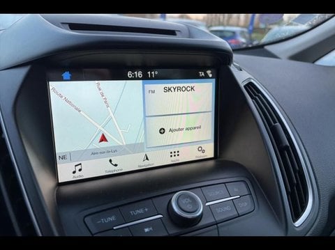 Voitures D'occasion À St Omer | Ford C-Max 1.0 Ecoboost 125Ch Stop&Start Titanium