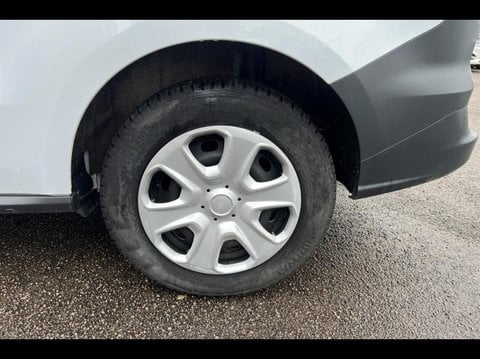 Voitures D'occasion À St Omer | Ford Transit Courier 1.5 Tdci 75Ch Stop&Start Trend Business
