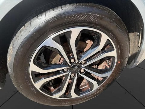 Voitures D'occasion À St Omer | Ford Puma 1.0 Ecoboost 125Ch Mhev St-Line