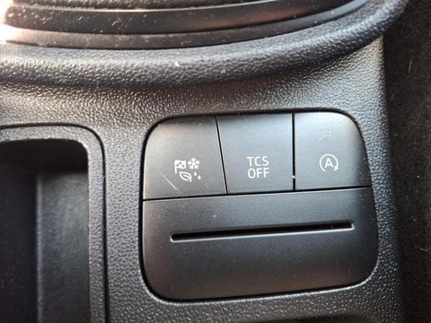 Voitures D'occasion À St Omer | Ford Fiesta 1.0 Flexifuel 95Ch Cool & Connect 5P