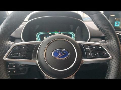 Voitures D'occasion À St Omer | Seres 3 Electric 163Ch Luxe