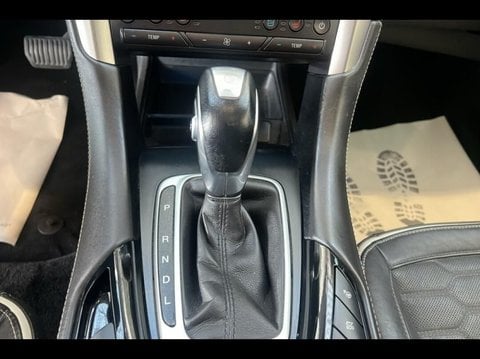 Voitures D'occasion À St Omer | Ford Mondeo Sw 2.0 Hybrid 187Ch Vignale Bva 7Cv