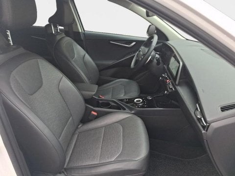 Voitures D'occasion À St Omer | Kia Niro 1.6 Gdi 141Ch Hev Premium Dct6