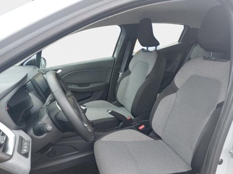 Voitures D'occasion À St Omer | Renault Clio 1.0 Tce 90Ch Evolution - 24