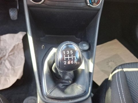 Voitures D'occasion À St Omer | Ford Fiesta 1.0 Flexifuel 95Ch Cool & Connect 5P