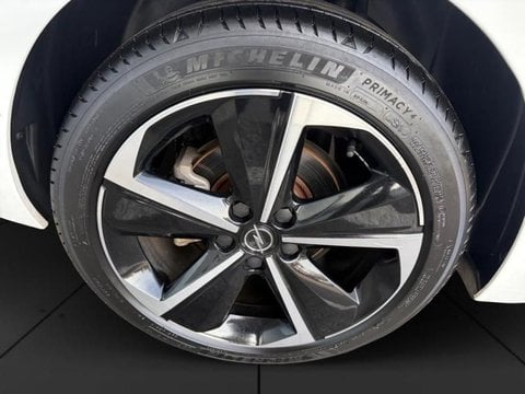 Voitures D'occasion À St Omer | Opel Astra 1.5 D 130Ch Elegance Bva8