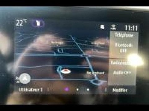 Voitures D'occasion À St Omer | Renault Clio 1.0 Tce 90Ch Techno