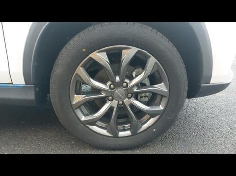 Voitures D'occasion À St Omer | Seres 3 Electric 163Ch Luxe